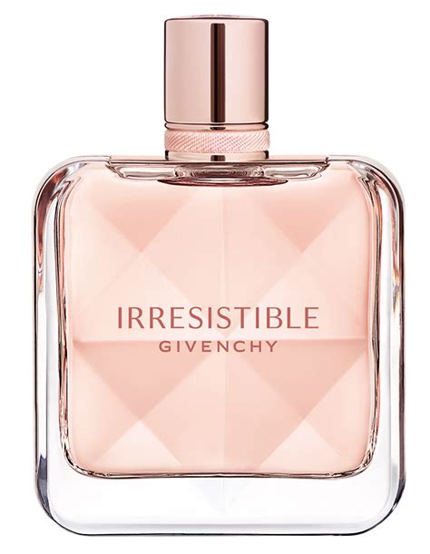 perfume givenchy irresistible precio|irresistible givenchy 2020.